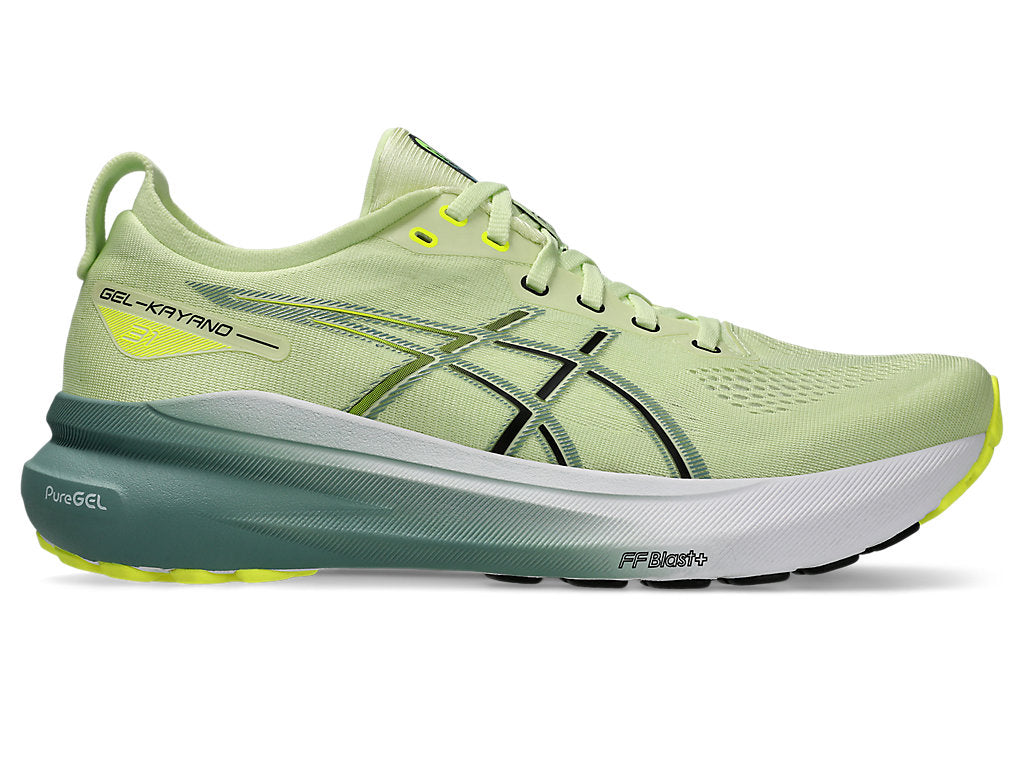 ASICS Gel-Kayano 31 'Cool Matcha Celadon' 1011B867-300