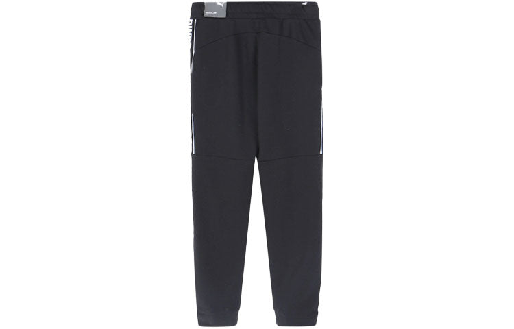 PUMA Sweatpants 'Black' 580954-01