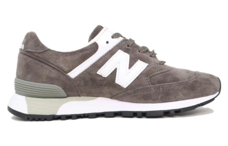 (WMNS) New Balance 576 'Grey Ehite' W576DGW