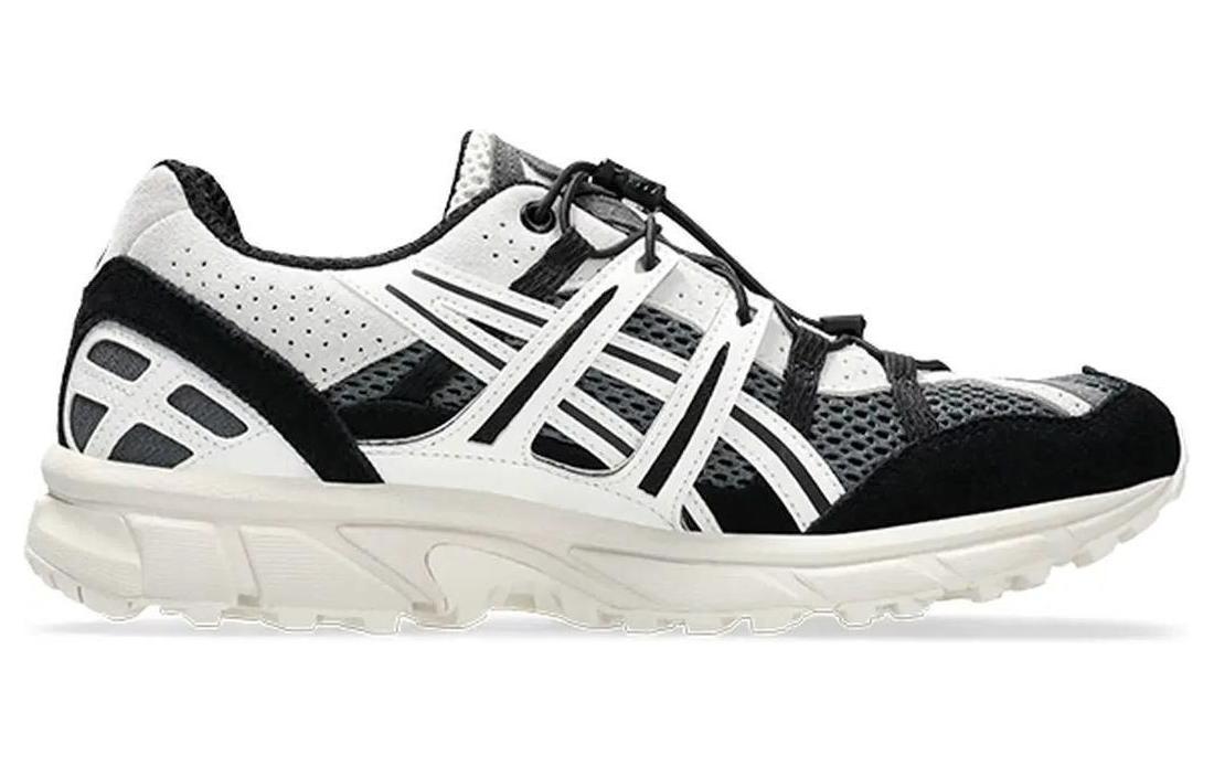 ASICS Gel-Sonoma 15-50 'Grey White Black' 1203A547-020