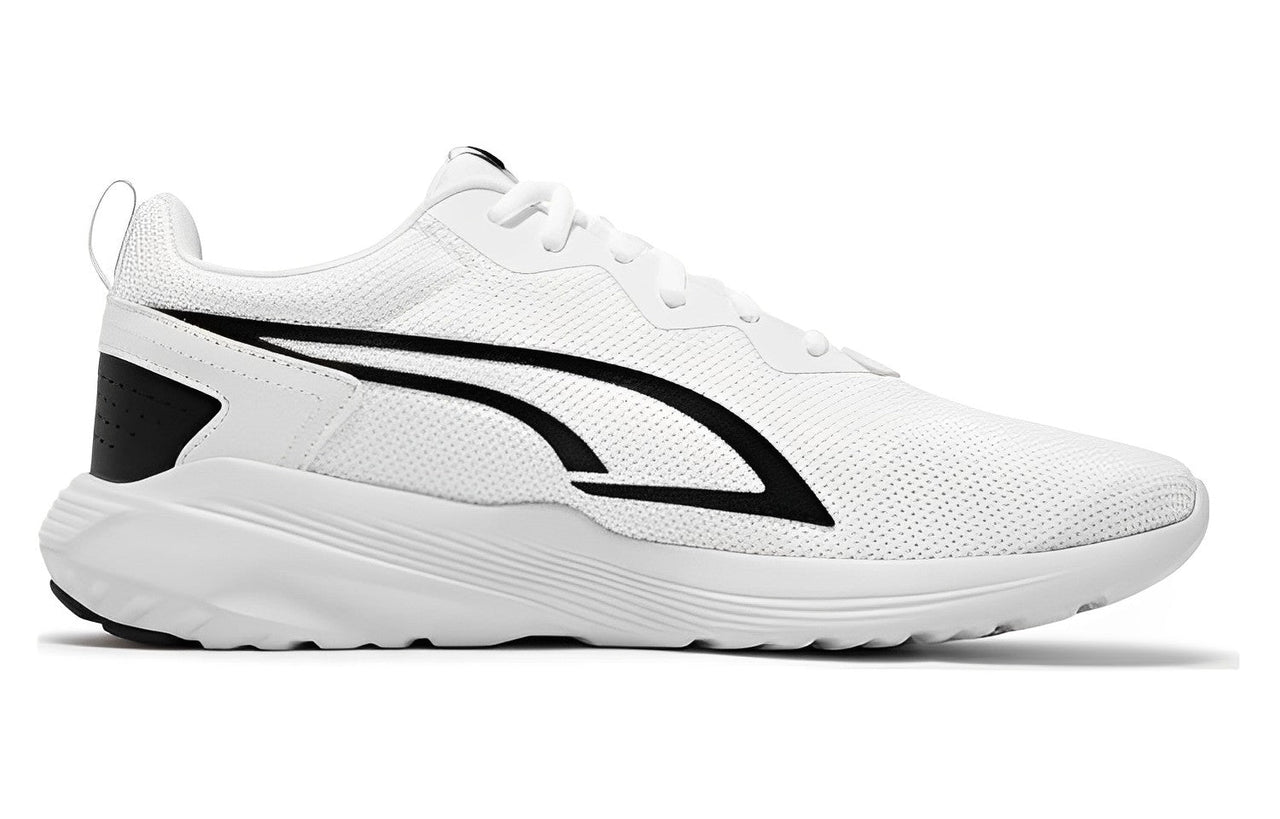 PUMA All-Day Active 'White Black' 386269-04