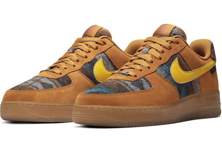 Nike Air Force 1 Low 'N7 Pendleton' CQ7308-700