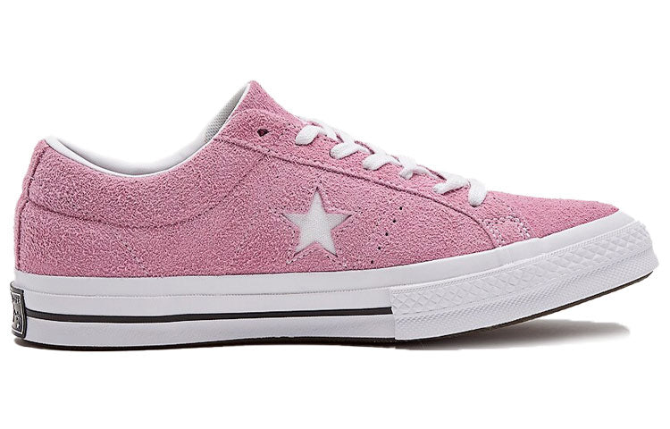 Converse One Star Ox 'Pink' 159492C