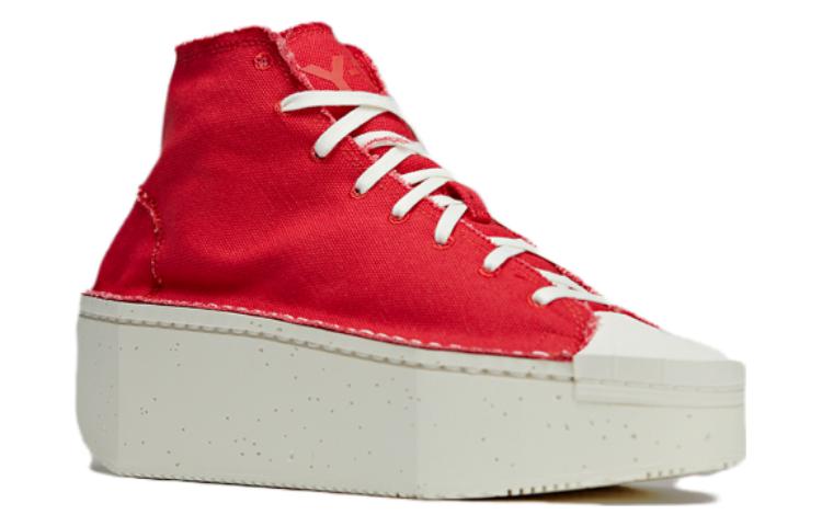 adidas Y-3 Kyasu Hi 'Red' ID2920