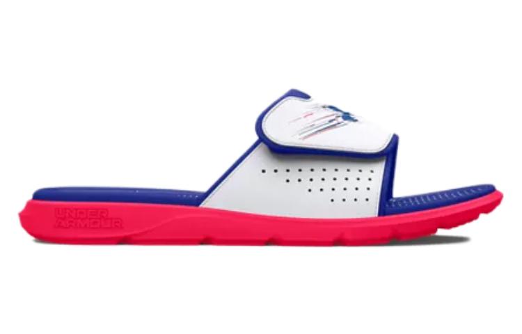 Under Armour Mercenary 'Blue White Red' 3026035-602