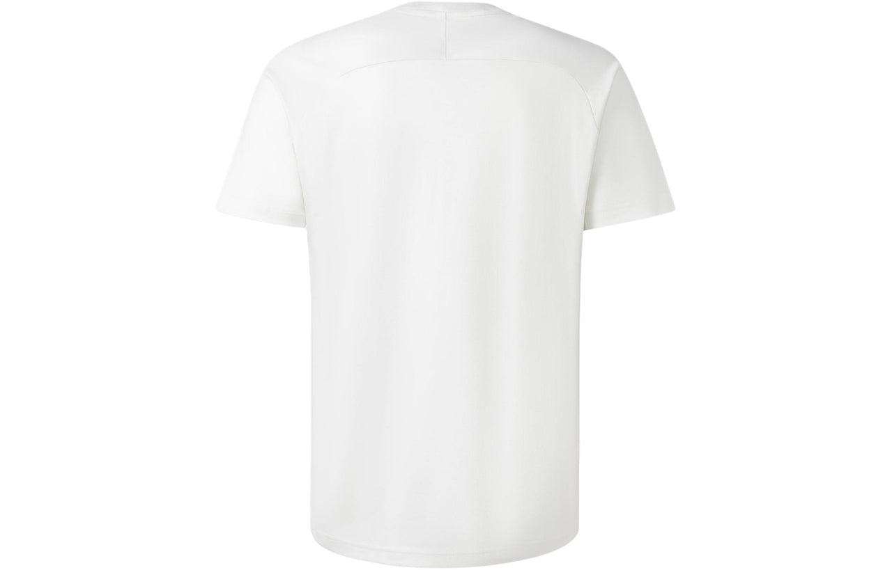 adidas City Escape Cool Touch T-shirt Asia Sizing 'White' JI8082