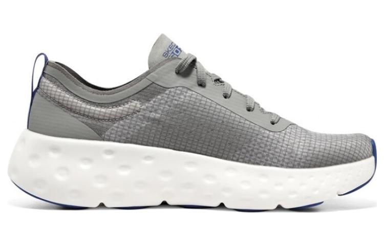 Skechers Go Run Lite 'Grey' 220691-GYBL