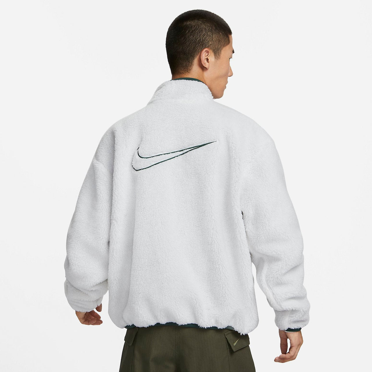 Nike NSW Winter Jacket 'White' FV8588-133