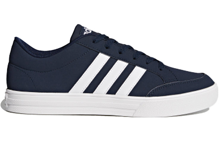 adidas neo Vs Set Core Blue/White BB9673