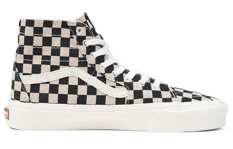 Vans SK8-HI Tapered 'Black White' VN0A5KRU705