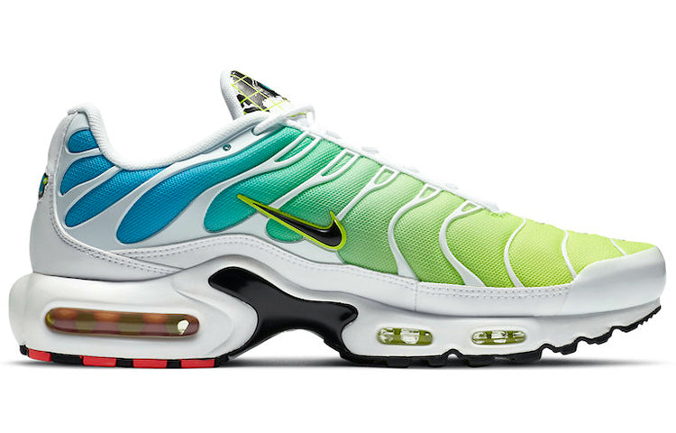 Nike Air Max Plus 'Worldwide Pack' CK7291-100
