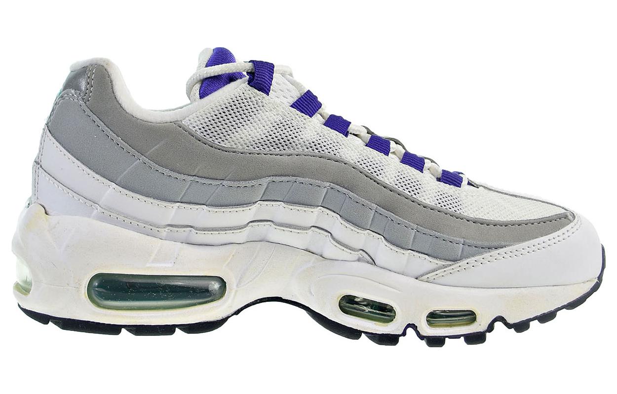 (WMNS) Nike Air Max 95 'Grape' 307960-101