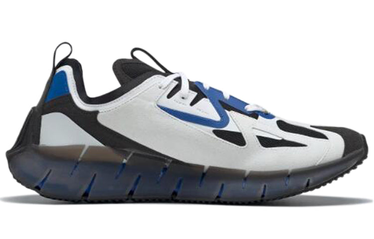 Reebok Zig Kinetica Concept Type 2 'Humble Blue' FW5735