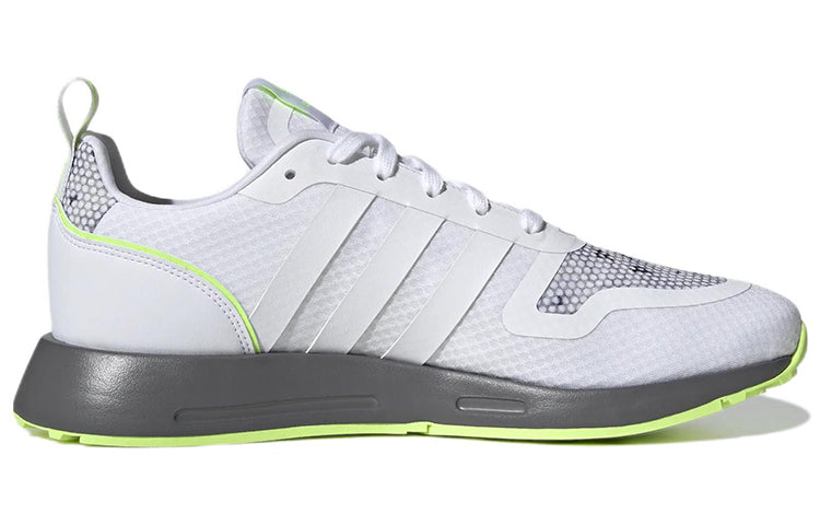 adidas Multix 'White Grey Green' GZ3539