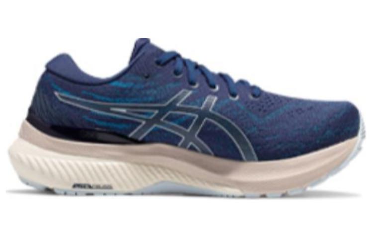 (WMNS) ASICS Gel-Kayano 29 Wide 'Indigo Blue Sky' 1012B297-403