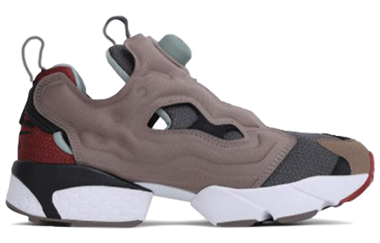 Reebok VAINL ARCHIVE x InstaPump Fury 'Brown' FX2276