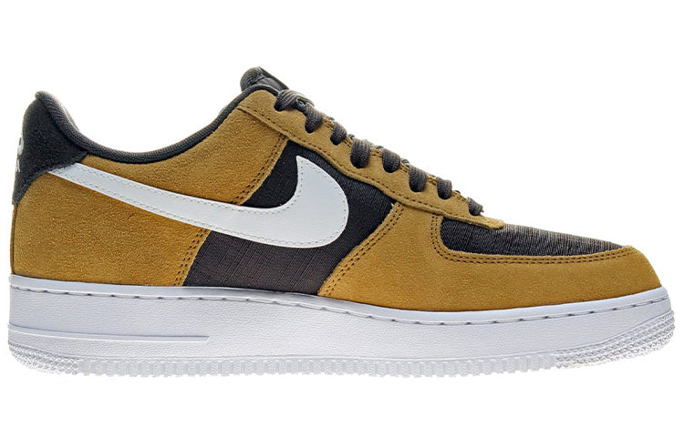 Nike Air Force 1 'Brown' 488298-207