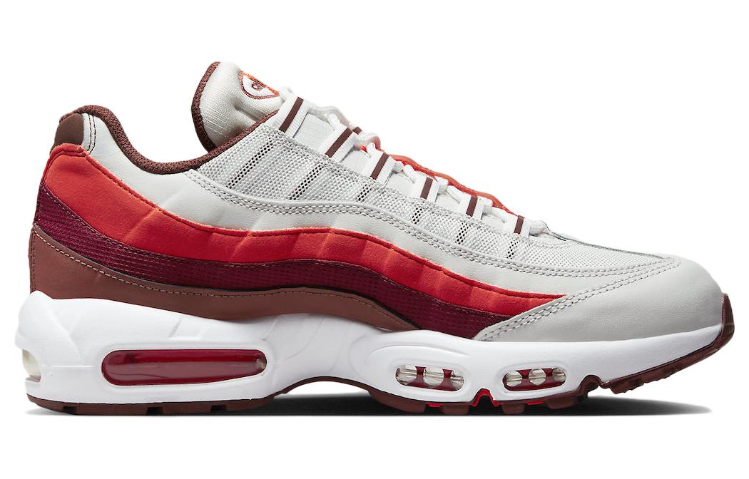 Nike Air Max 95 Photon Dust Picante Red 'Photon Dust Picante Red' DM0011-005