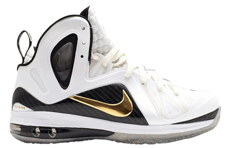 Nike LeBron 9 P.S. Elite 'Home' 516958-100