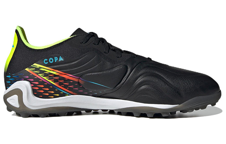 adidas Copa Sense.1 TF 'Al Rihla Pack Black' HR1853