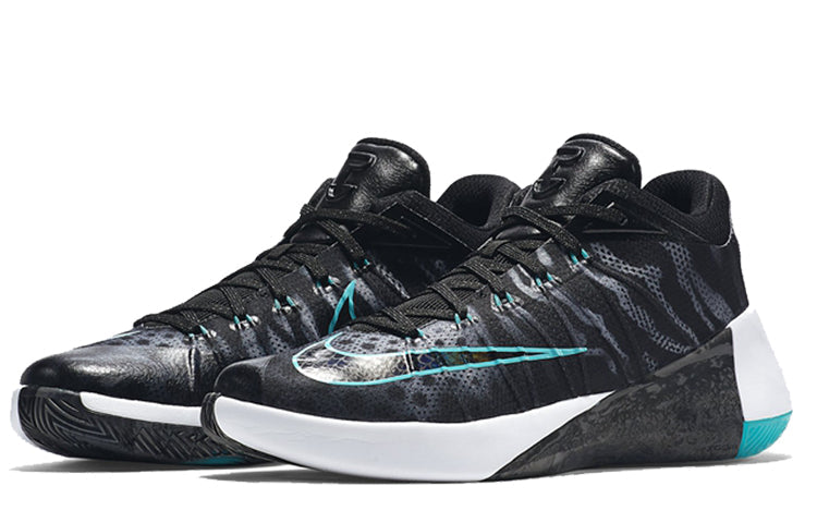 Nike Hyperdunk 2015 Low 'Black Aqua' 831416-031