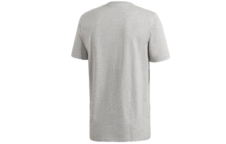 adidas Originals x Disney Cycling Tee 'Grey' GQ0900