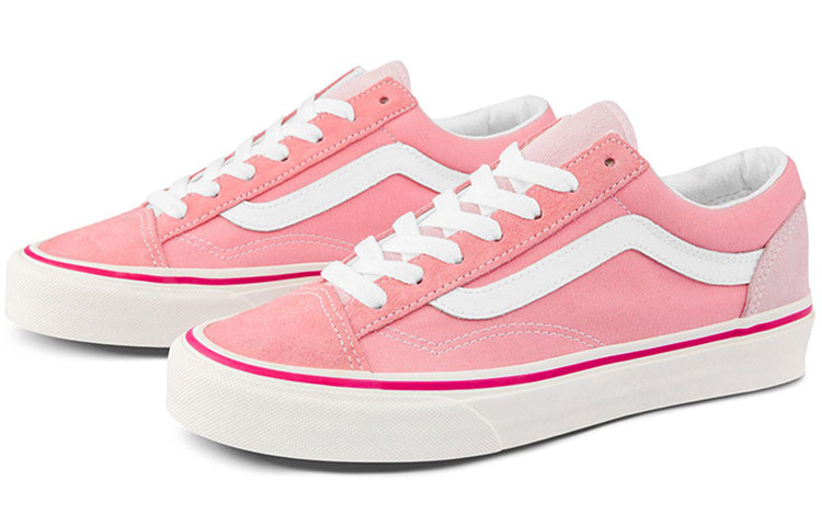 Vans STYLE 36 (RETRO SPORT) FLAMINGO P Pink VN0A5FBM2TY