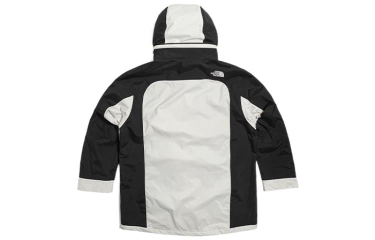 THE NORTH FACE Urban Exploration Utility Dryvent Jacket 'White' NF0A7W92-N3N