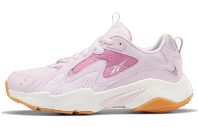 (WMNS) Reebok Royal Turbo Impulse 'Pix Pink' EH3467