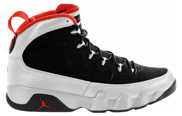 Air Jordan 9 Retro 'Johnny Kilroy' 302370-012