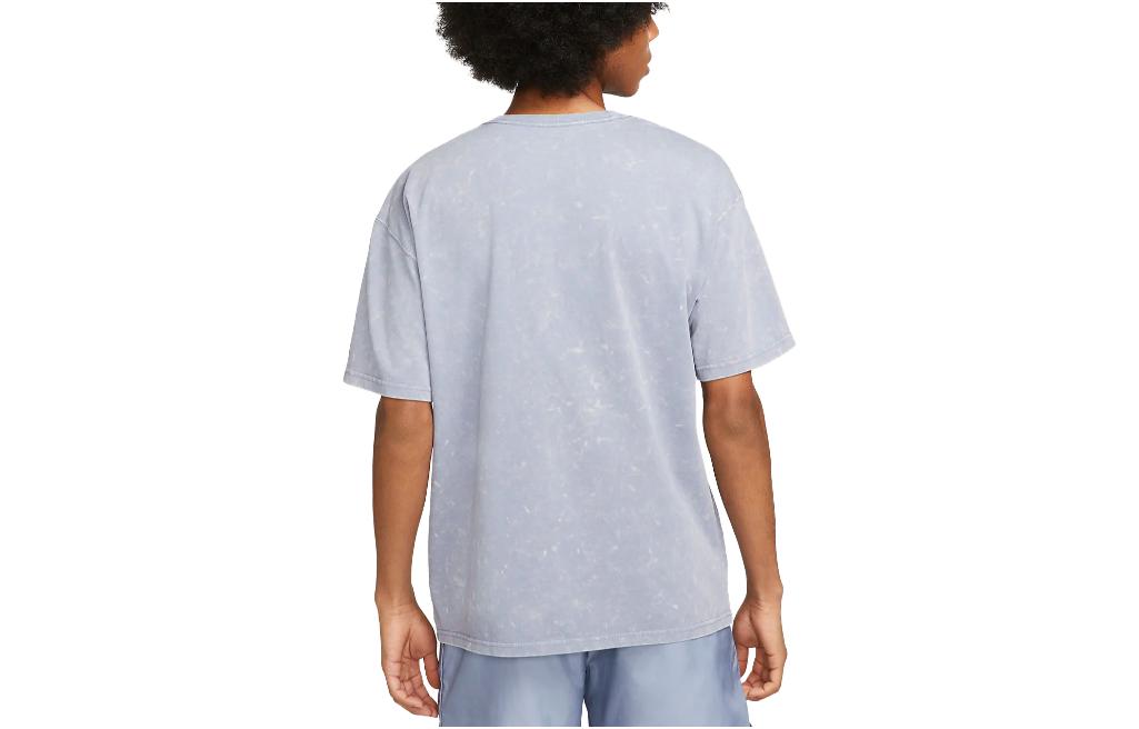 Nike Sportswear Club T-Shirt 'Blue' DZ2899-493