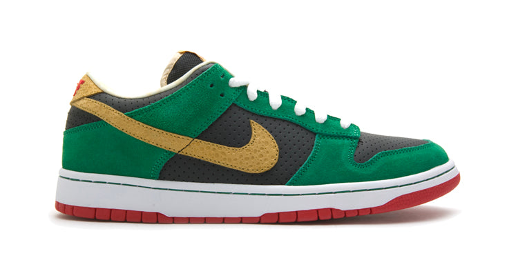 Nike SB Dunk Low Premium 'High Life' 313170-008