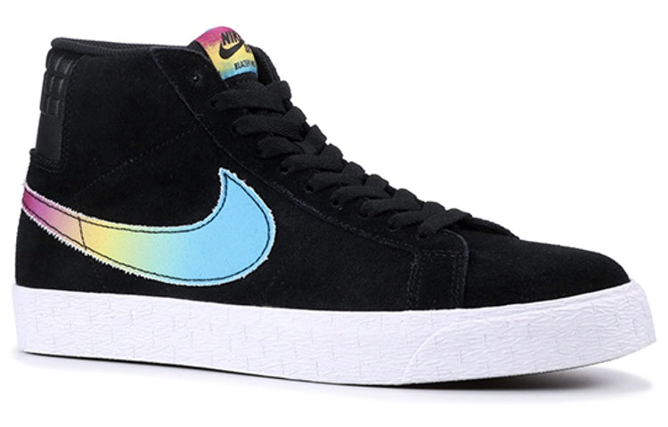 Nike Lance Mountain x SB Blazer Mid '78/17' AH6158-090
