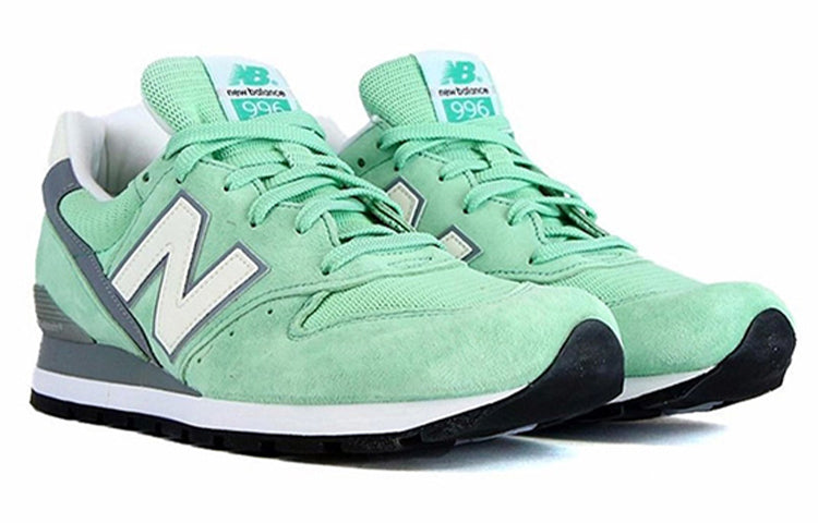 New Balance NB 996 'Green White' M996CPS