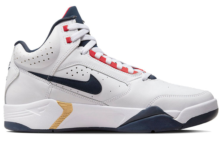 Nike Air Flight Lite Mid 'Olympic' DJ2518-102