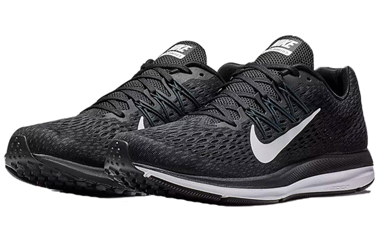 Nike Air Zoom Winflo 5 'Black White' AA7406-001