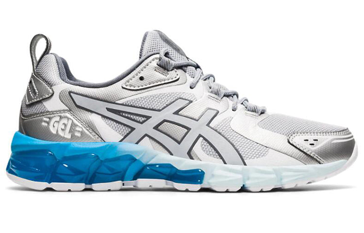 (WMNS) ASICS Gel Quantum 180 'Piedmont Grey Aizuri Blue' 1202A039-028