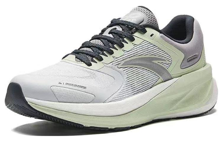 ANTA YuTu Pro 'Grey Green' 112345535-2