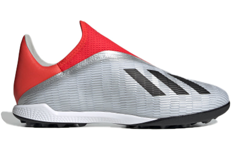 adidas X 19.3 LL TF 'Pink Grey' EF0631