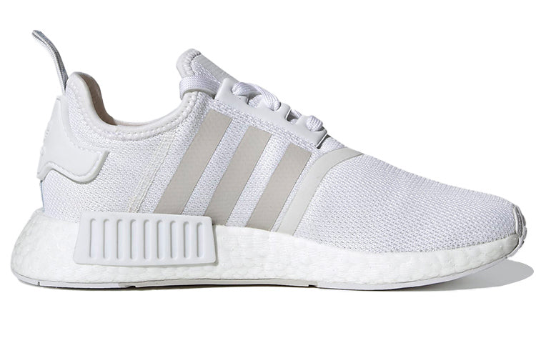 (WMNS) adidas NMD_R1 'White Grey Blue Rose' FX7074
