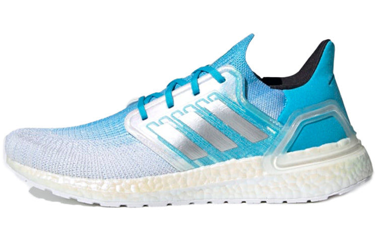 adidas UltraBoost 20 'Signal Cyan' FV8324