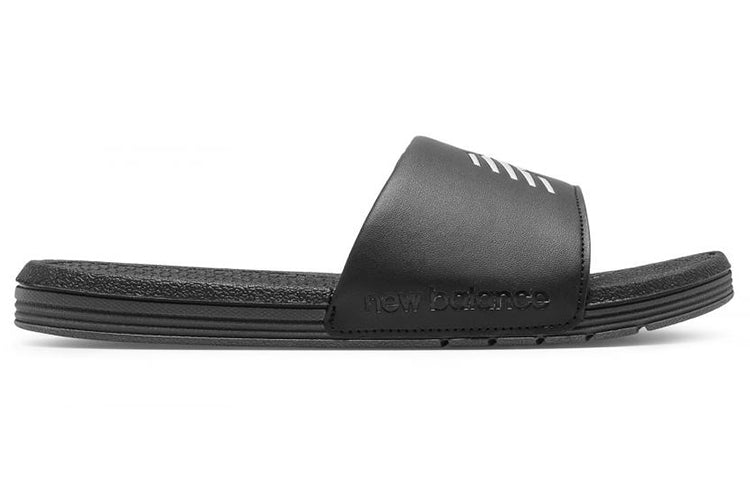 New Balance 3068 Pro Slide Black M3068BK
