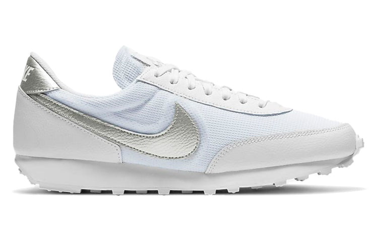 (WMNS) Nike Daybreak 'White Metallic Silver' DC9213-100