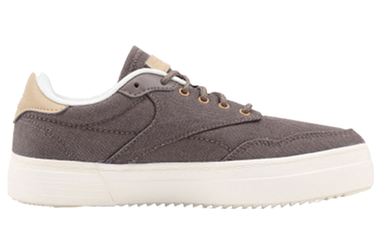 Reebok Royal Techque T Vulc Running Shoes Grey FW7249