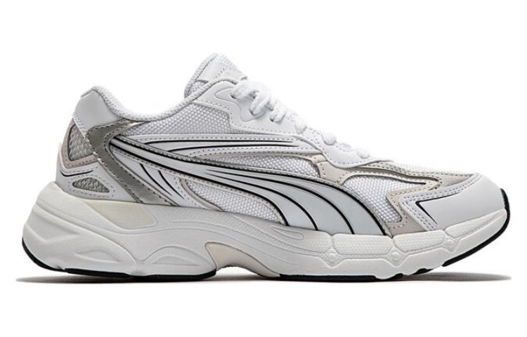 PUMA Teveris Nitro Noughties 'White Gray' 388920-03