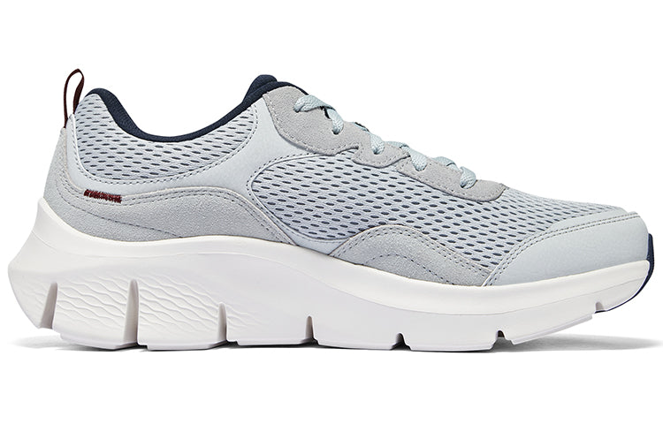 Skechers Flex Comfort 'Grey' 232685-GYNV