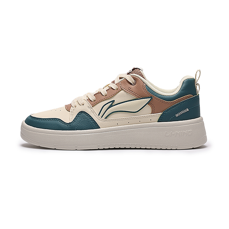 (WMNS) Li-Ning Xingchu 2.0 'White Green' AGCT338-5