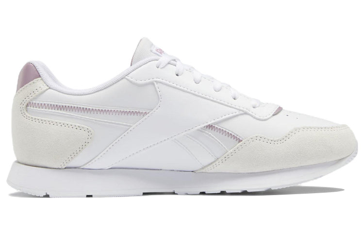 (WMNS) Reebok Royal Glide 'White Cream' GY9276