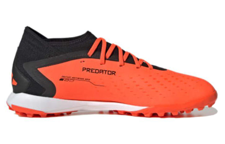 adidas Predator Accuracy.3 TF 'Heatspawn Pack' GW4638
