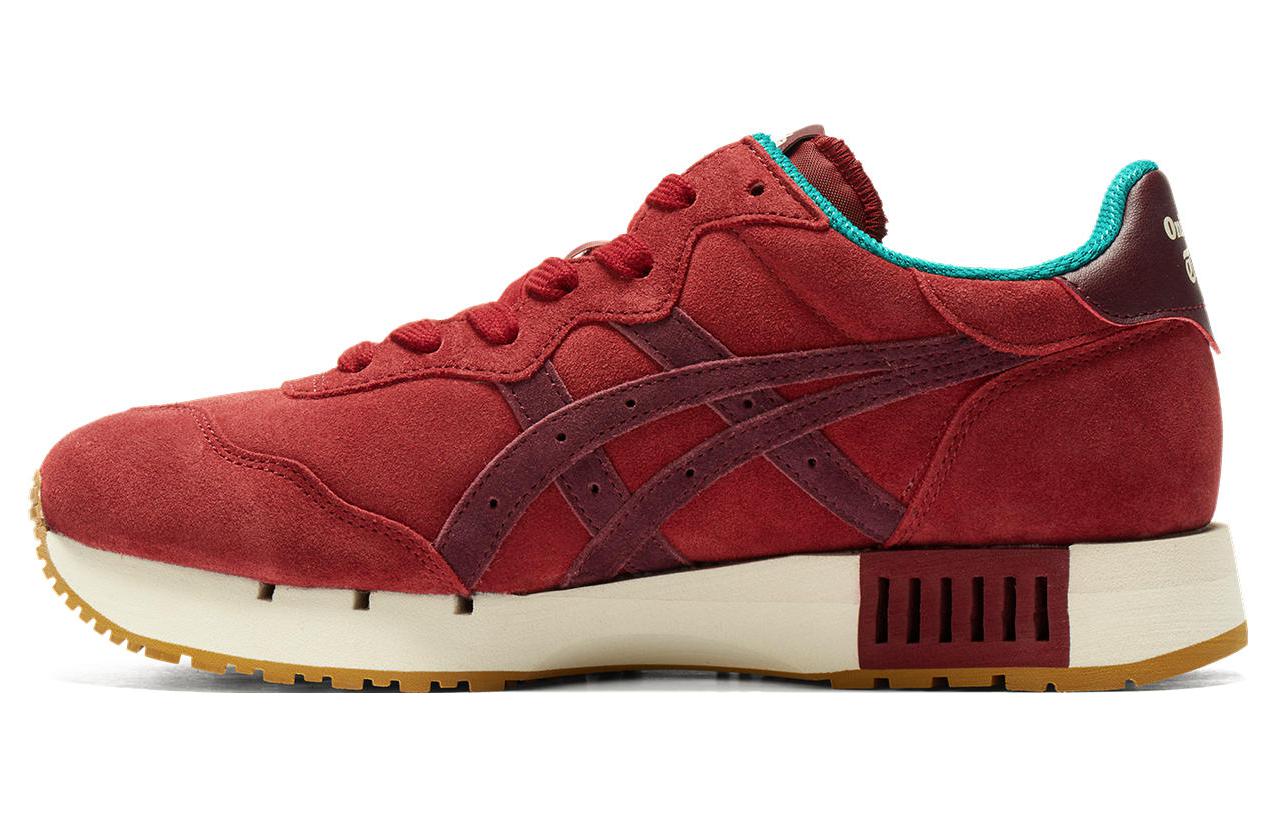 Onitsuka Tiger X-Caliber 'Orange Red' 1183C138-600